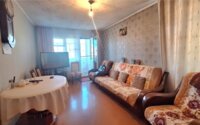 Продажа 3-комнатной квартиры, 63 м² в Караганде