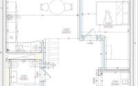 Продажа 2-комнатной квартиры, 44 м² в Астане - фото 4