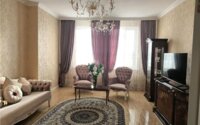 Продажа 2-комнатной квартиры, 70.1 м² в Астане