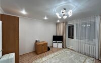 Продажа 1-комнатной квартиры, 41 м² в Караганде
