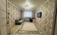 Продажа 2-комнатной квартиры, 55 м² в Астане