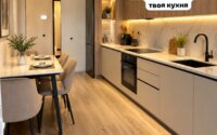 Продажа 2-комнатной квартиры, 61.11 м² в Астане - фото 11