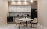 Аренда 2-комнатной квартиры посуточно, 44 м² в Актау - фото 2