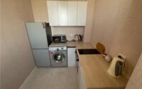 Продажа 1-комнатной квартиры, 38.6 м² в Астане - фото 2