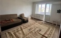 Продажа 1-комнатной квартиры, 30 м² в Астане