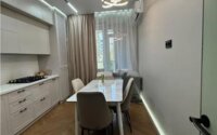 Продажа 3-комнатной квартиры, 98 м² в Алматы - фото 4