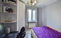 Продажа 2-комнатной квартиры, 42 м² в Алматы - фото 5