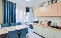 Продажа 2-комнатной квартиры, 53 м² в Караганде - фото 3