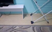 Аренда 1-комнатной квартиры посуточно, 36 м² в Алматы - фото 3