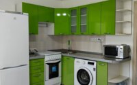 Продажа 1-комнатной квартиры, 33 м² в Караганде - фото 3