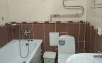 Продажа 1-комнатной квартиры, 38 м² в Астане - фото 10