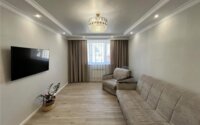 Продажа 2-комнатной квартиры, 55 м² в Астане