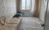 Продажа 2-комнатной квартиры, 58 м² в Алматы