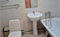 Продажа 1-комнатной квартиры, 46.6 м² в Астане - фото 2