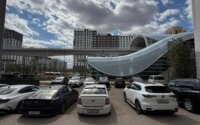 Аренда помещения в Астане - фото 2