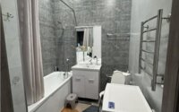 Продажа 2-комнатной квартиры, 63.6 м² в Астане - фото 4