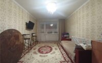 Продажа 3-комнатной квартиры, 58 м² в Караганде