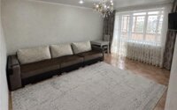 Продажа 2-комнатной квартиры, 50 м² в Караганде