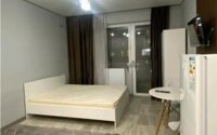 Продажа 1-комнатной квартиры, 27 м² в Алматы - фото 2