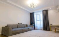 Продажа 3-комнатной квартиры, 86.8 м² в Астане - фото 2