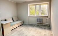 Продажа 1-комнатной квартиры, 20.8 м² в Астане