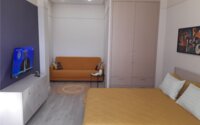 Продажа 1-комнатной квартиры, 46 м² в Астане