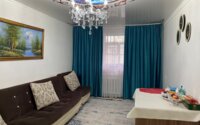 Продажа 2-комнатной квартиры, 44 м² в Темиртау