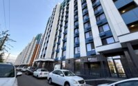 Продажа 2-комнатной квартиры, 50 м² в Алматинской области - фото 18