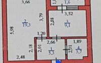 Продажа 1-комнатной квартиры, 39 м² в Астане - фото 13