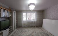 Продажа 4-комнатной квартиры, 77 м² в Караганде