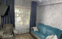 Продажа 2-комнатной квартиры, 44.5 м² в Алматы