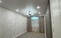 Продажа 2-комнатной квартиры, 53 м² в Астане
