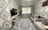 Продажа 2-комнатной квартиры, 43 м² в Караганде