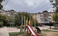 Продажа 2-комнатной квартиры, 82 м² в Астане - фото 28