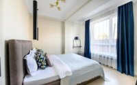 Продажа 2-комнатной квартиры, 50 м² в Алматы - фото 2