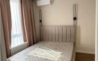 Продажа 2-комнатной квартиры, 39.2 м² в Алматы