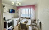 Продажа 3-комнатной квартиры, 78 м² в Астане - фото 4