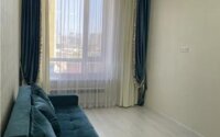 Продажа 1-комнатной квартиры, 36 м² в Астане
