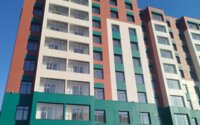 Продажа 1-комнатной квартиры, 38.2 м² в Астане - фото 4
