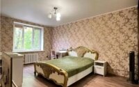 Продажа 3-комнатной квартиры, 60 м² в Алматы