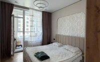 Продажа 4-комнатной квартиры, 117 м² в Астане