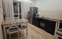 Аренда 2-комнатной квартиры, 56 м² в Астане