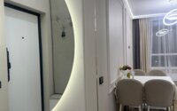 Аренда 2-комнатной квартиры, 42 м² в Астане - фото 9