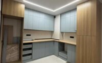 Продажа 2-комнатной квартиры, 60 м² в Алматы - фото 3