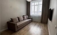 Продажа 1-комнатной квартиры, 38 м² в Астане