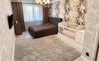 Продажа 3-комнатной квартиры, 120 м² в Астане - фото 2