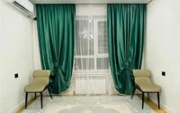 Продажа 2-комнатной квартиры, 42.68 м² в Астане
