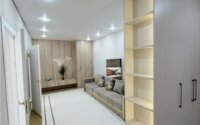 Продажа 4-комнатной квартиры, 60 м² в Алматы