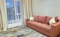 Продажа 2-комнатной квартиры, 40 м² в Астане