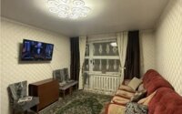 Продажа 2-комнатной квартиры, 48 м² в Караганде